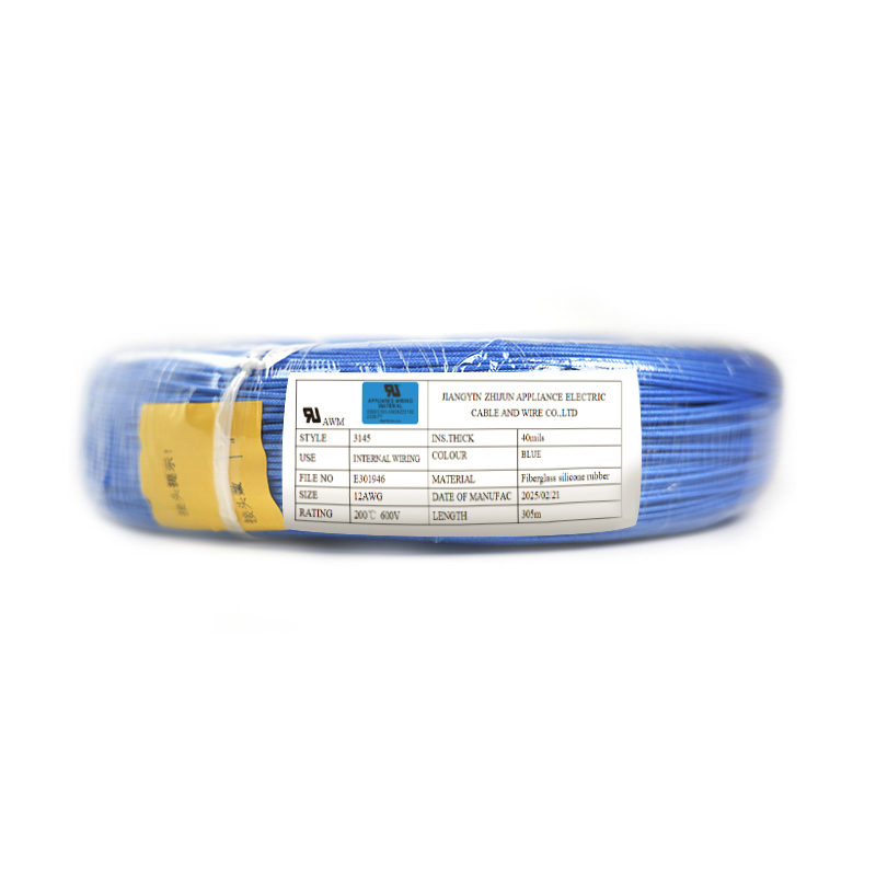 UL3145 silicone wire at cable UL3145 silicone wire at cable