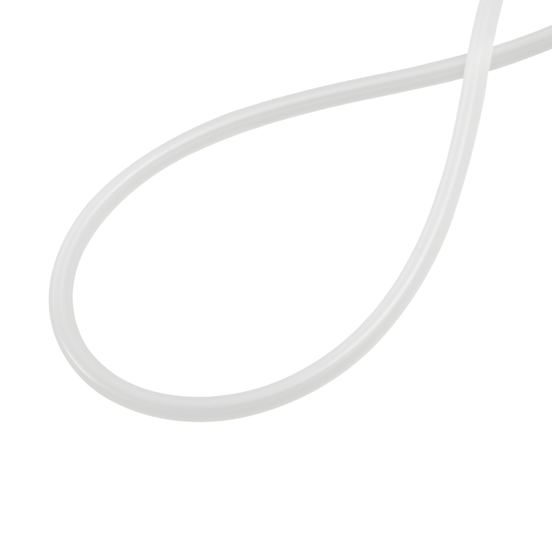 Silicone goma tube na walang kulay at walang amoy na silicone goma tube Silicone goma tube na walang kulay at walang amoy na silicone goma tube