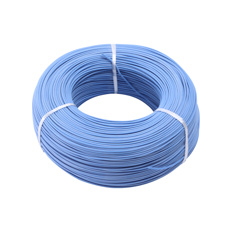 UL3530 Mataas na temperatura na lumalaban sa silicone malambot na linya ng pag -install UL3530 Mataas na temperatura na lumalaban sa silicone malambot na linya ng pag -install