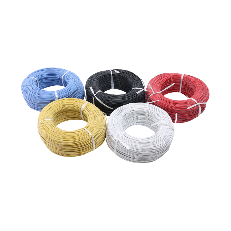 UL3239 American Standard High Voltage Silicone Wire at Cable 10KV16/18/20AWG UL3239 American Standard High Voltage Silicone Wire at Cable 10KV16/18/20AWG