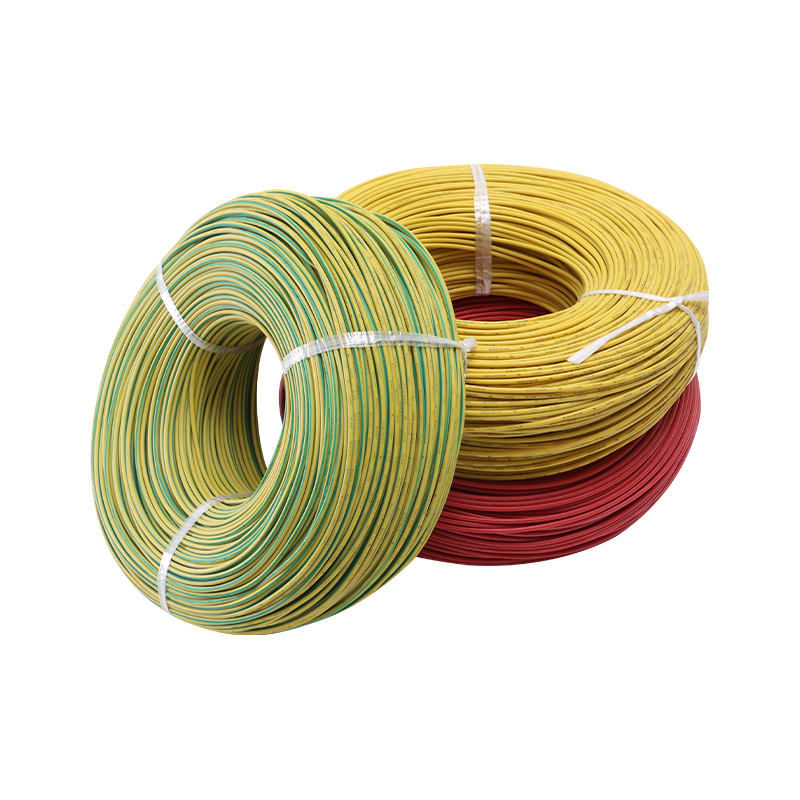 UL3268 Silicone goma insulated wire UL3268 Silicone goma insulated wire