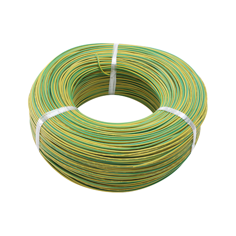 H03S-K VDE Certified Silicone Rubber Insulated Single Core Wire 0.75/1.0/1.5 Square H03S-K VDE Certified Silicone Rubber Insulated Single Core Wire 0.75/1.0/1.5 Square