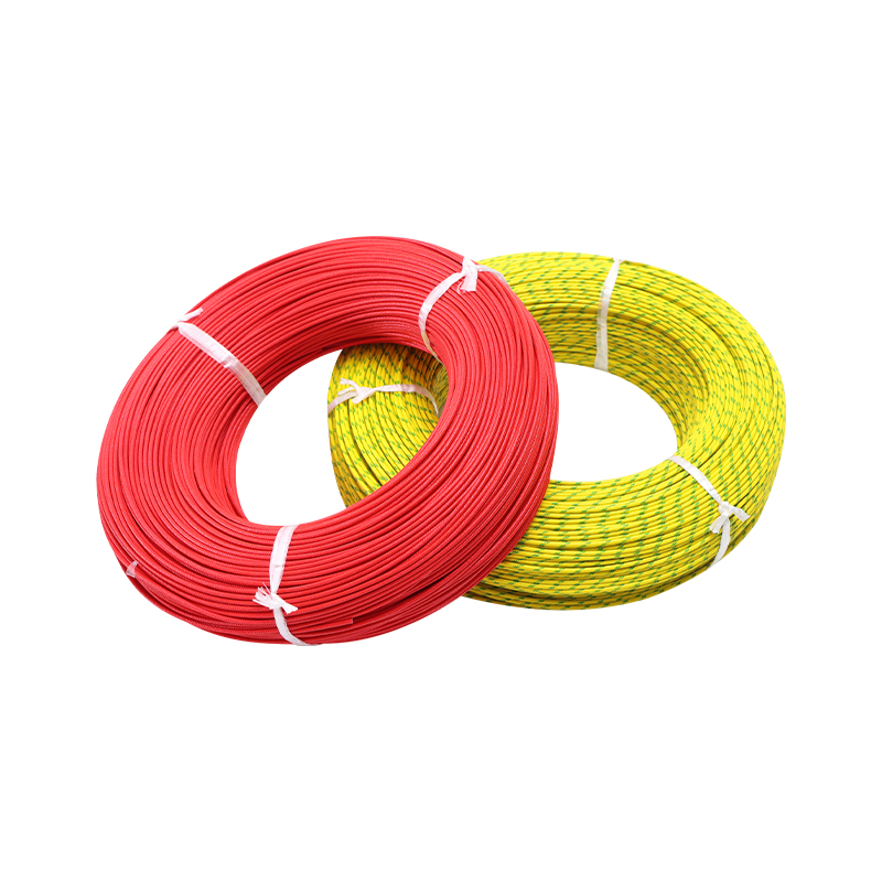 UL3172 braided silicone insulated wire UL3172 braided silicone insulated wire