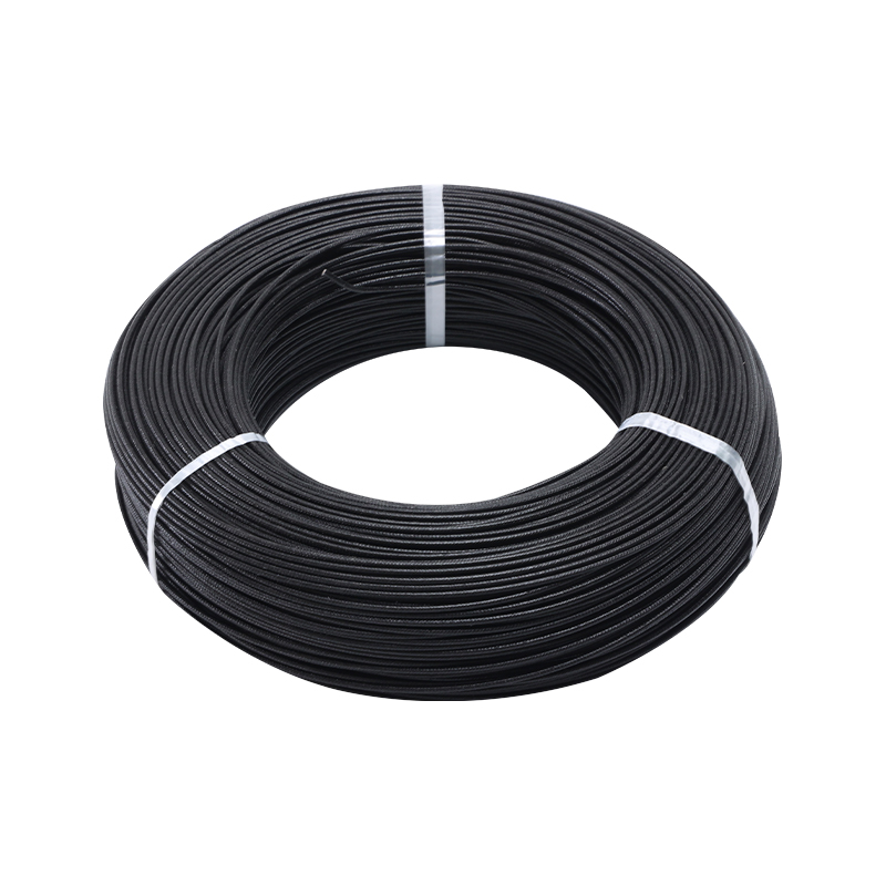 UL3144 Glass Fiber Silicone Wire UL3144 Glass Fiber Silicone Wire