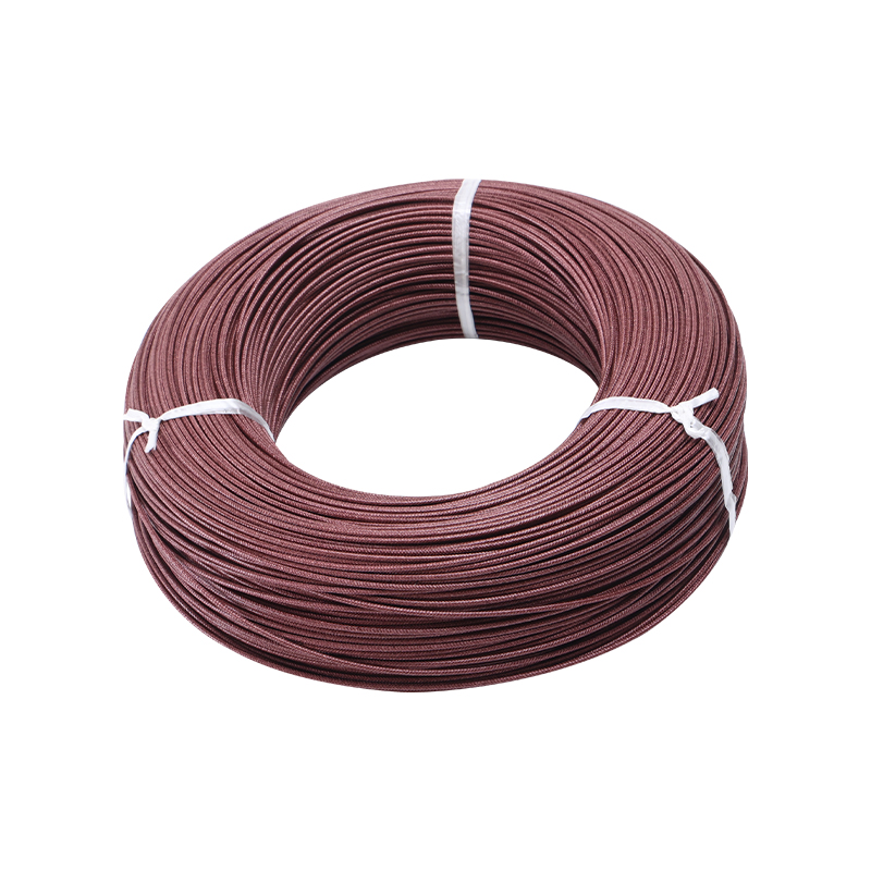 UL3071/3074/3075 na may braided silicone wire UL3071/3074/3075 na may braided silicone wire