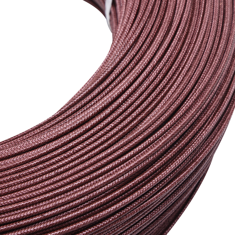 UL3071/3074/3075 na may braided silicone wire UL3071/3074/3075 na may braided silicone wire