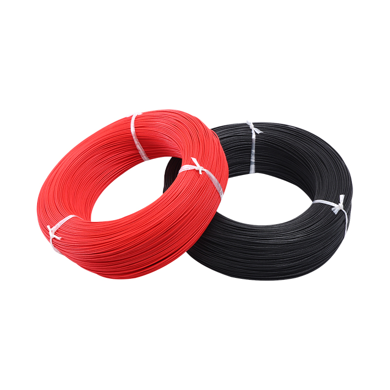 H05SJ-K VDE Certified Single Core Multi-Strand Tinned Copper Wire Silicone Wire H05SJ-K VDE Certified Single Core Multi-Strand Tinned Copper Wire Silicone Wire