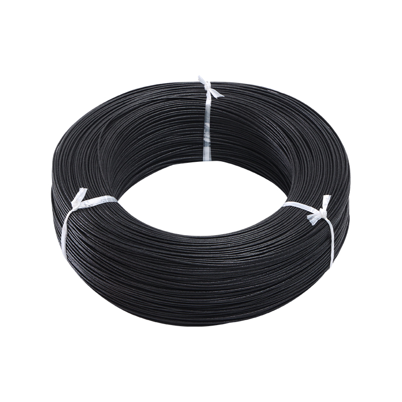 UL3144 Glass Fiber Silicone Wire UL3144 Glass Fiber Silicone Wire