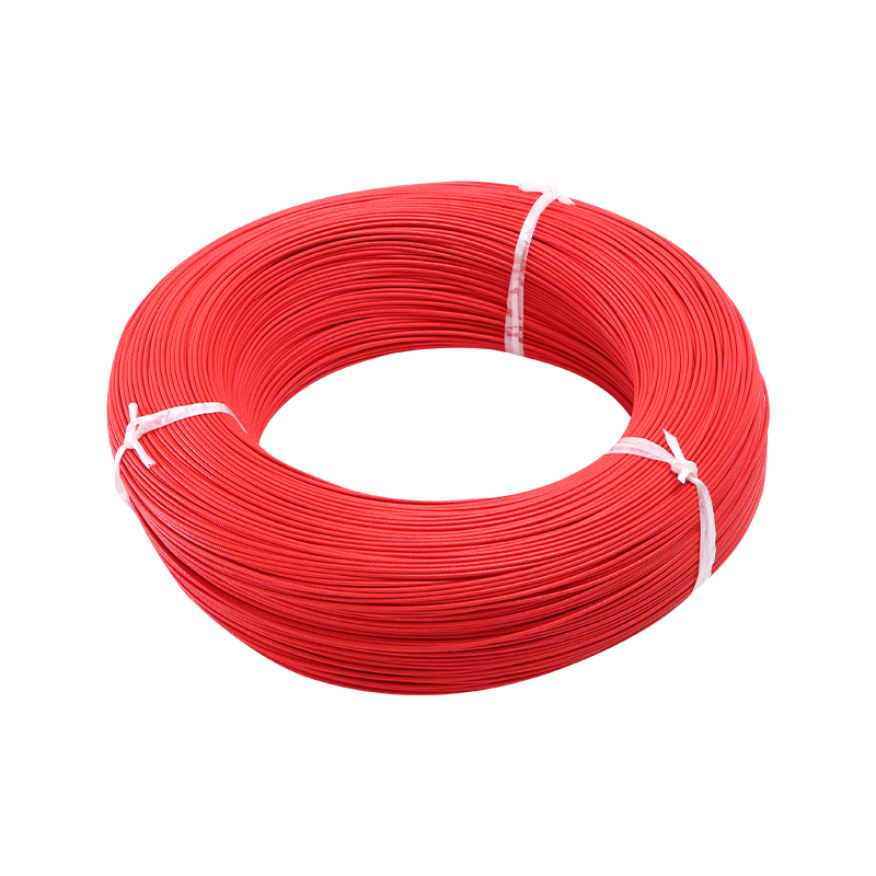 H05SJ-K VDE Certified Single Core Multi-Strand Tinned Copper Wire Silicone Wire H05SJ-K VDE Certified Single Core Multi-Strand Tinned Copper Wire Silicone Wire