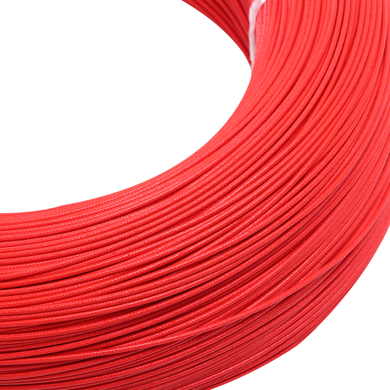 H05SJ-K VDE Certified Single Core Multi-Strand Tinned Copper Wire Silicone Wire H05SJ-K VDE Certified Single Core Multi-Strand Tinned Copper Wire Silicone Wire