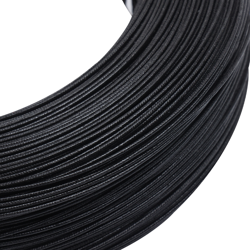 UL3144 Glass Fiber Silicone Wire UL3144 Glass Fiber Silicone Wire