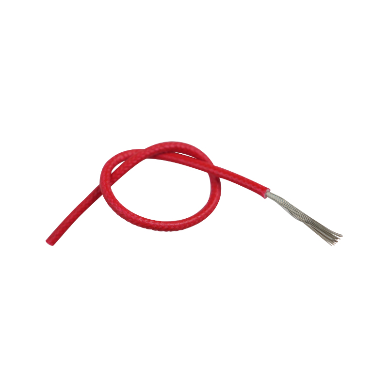 H05SJ-K VDE Certified Single Core Multi-Strand Tinned Copper Wire Silicone Wire H05SJ-K VDE Certified Single Core Multi-Strand Tinned Copper Wire Silicone Wire