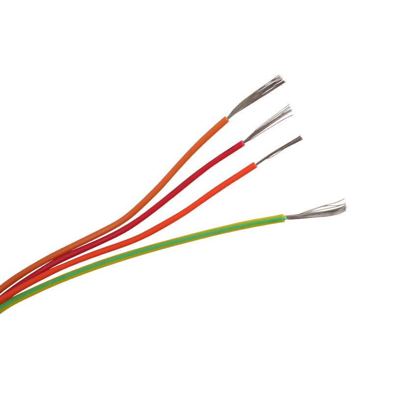 UL3512 UL Certified 10mm² init resistant silicone wire UL3512 UL Certified 10mm² init resistant silicone wire