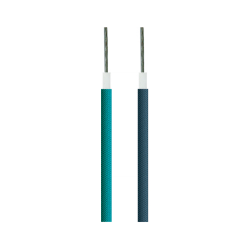 H05SJ-K VDE Certified Single Core Multi-Strand Tinned Copper Wire Silicone Wire H05SJ-K VDE Certified Single Core Multi-Strand Tinned Copper Wire Silicone Wire