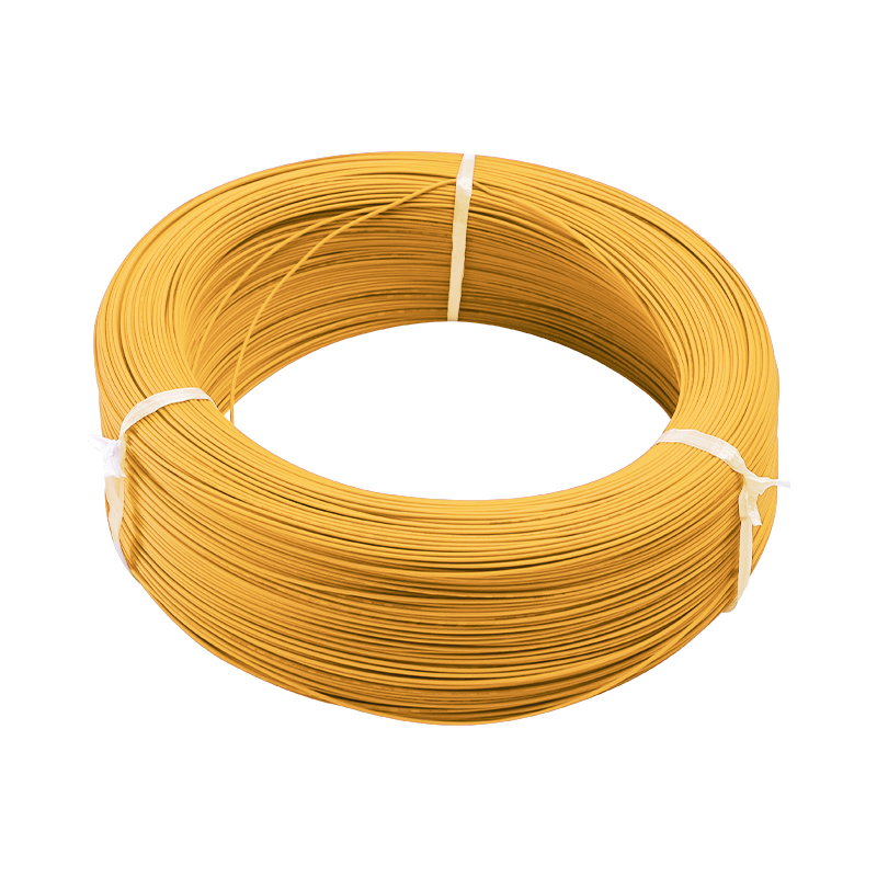UL1430 Irradiation cross-linked XLPVC Pagkonekta ng wire UL1430 Irradiation cross-linked XLPVC Pagkonekta ng wire