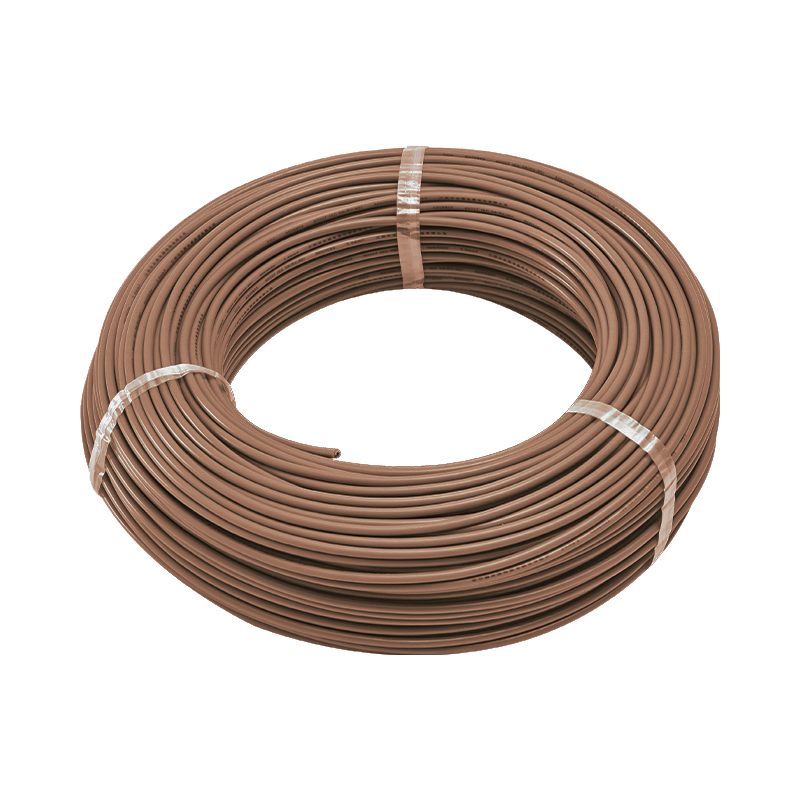 UL3173 Easy-to-peel XLPE wire 125 ° C.