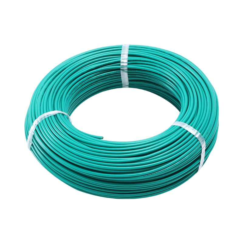 UL3398 XLPE Insulation ROHS Compliant Tinned Copper Wire Connecting Conductor