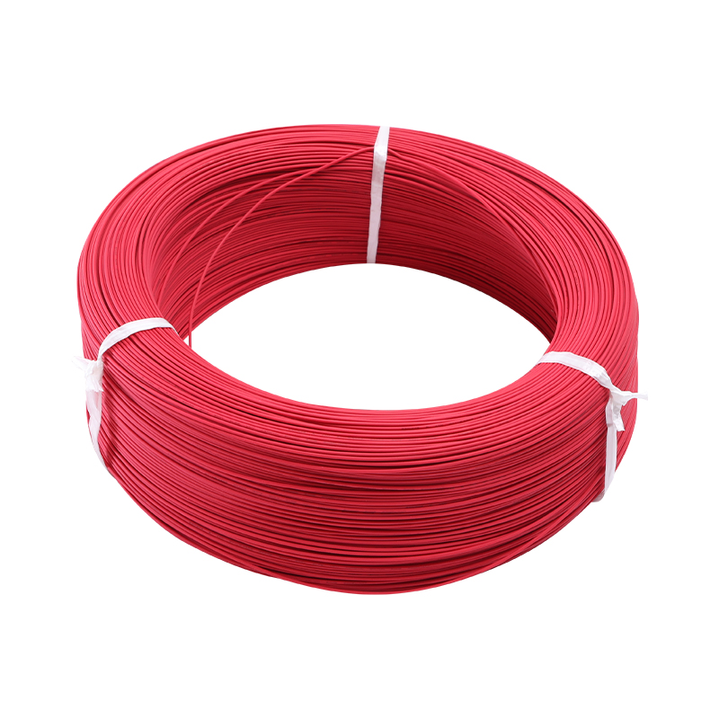 UL3271 600V Kalikasan Friendly ROHS Flame Retardant Irradiated Wire