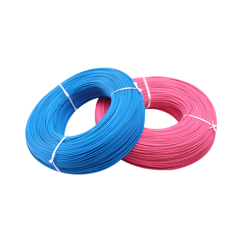 UL1332/1333 PEP Teflon Polymer Insulated Plastic Wire UL1332/1333 PEP Teflon Polymer Insulated Plastic Wire