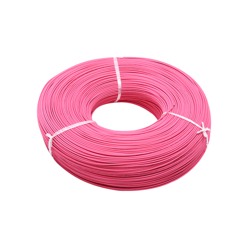 UL1332/1333 PEP Teflon Polymer Insulated Plastic Wire UL1332/1333 PEP Teflon Polymer Insulated Plastic Wire