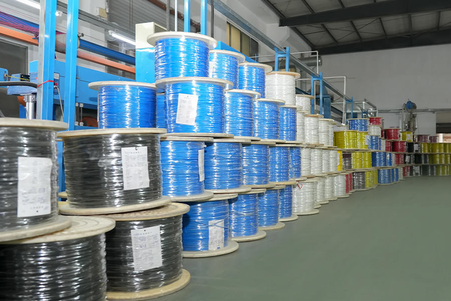 Jiangyin Zhijun Appliance Electric Cable at Wire Co, Ltd