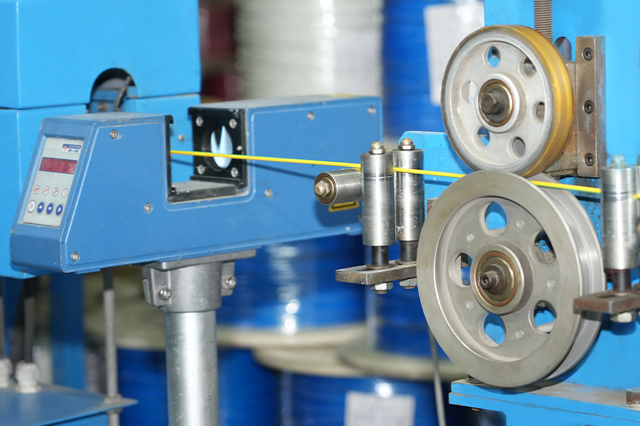 Jiangyin Zhijun Appliance Electric Cable at Wire Co, Ltd