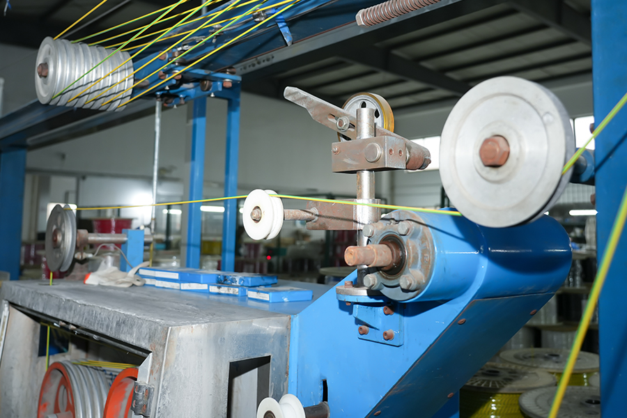 Jiangyin Zhijun Appliance Electric Cable at Wire Co, Ltd