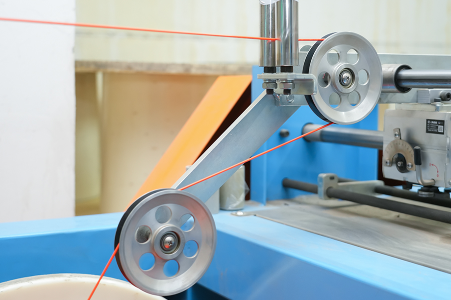 Jiangyin Zhijun Appliance Electric Cable at Wire Co, Ltd