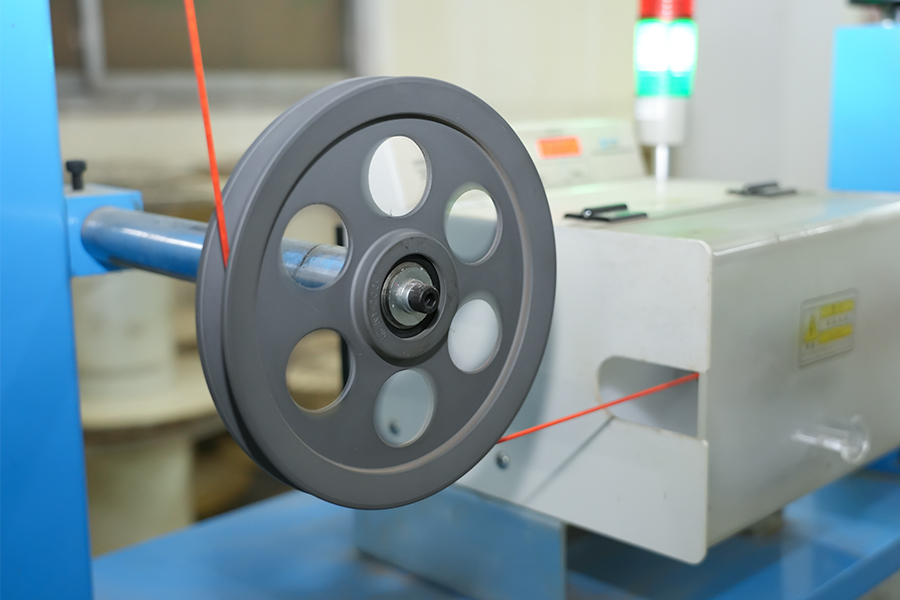 Jiangyin Zhijun Appliance Electric Cable at Wire Co, Ltd