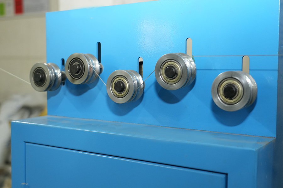 Jiangyin Zhijun Appliance Electric Cable at Wire Co, Ltd