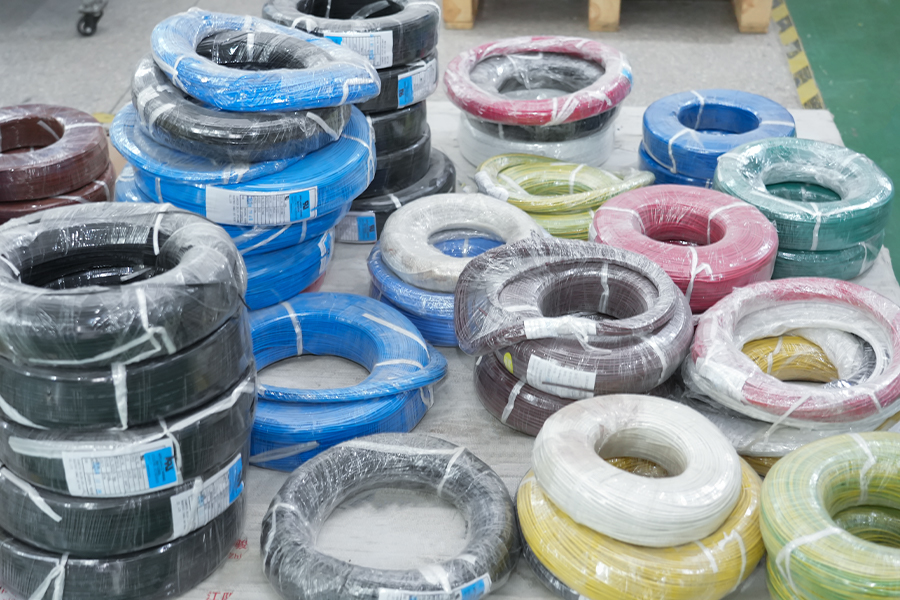 Jiangyin Zhijun Appliance Electric Cable at Wire Co, Ltd