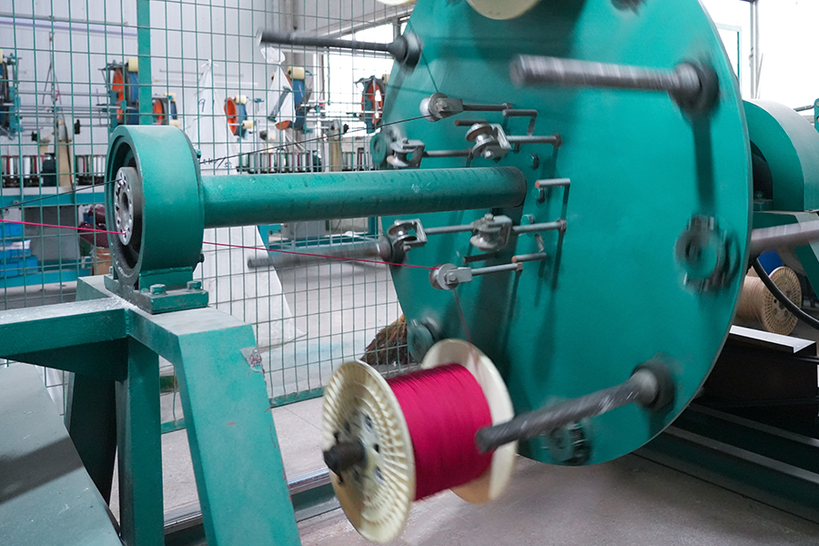 Jiangyin Zhijun Appliance Electric Cable at Wire Co, Ltd