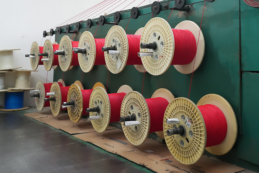 Jiangyin Zhijun Appliance Electric Cable at Wire Co, Ltd