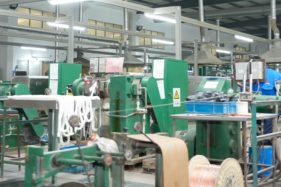 Jiangyin Zhijun Appliance Electric Cable at Wire Co, Ltd