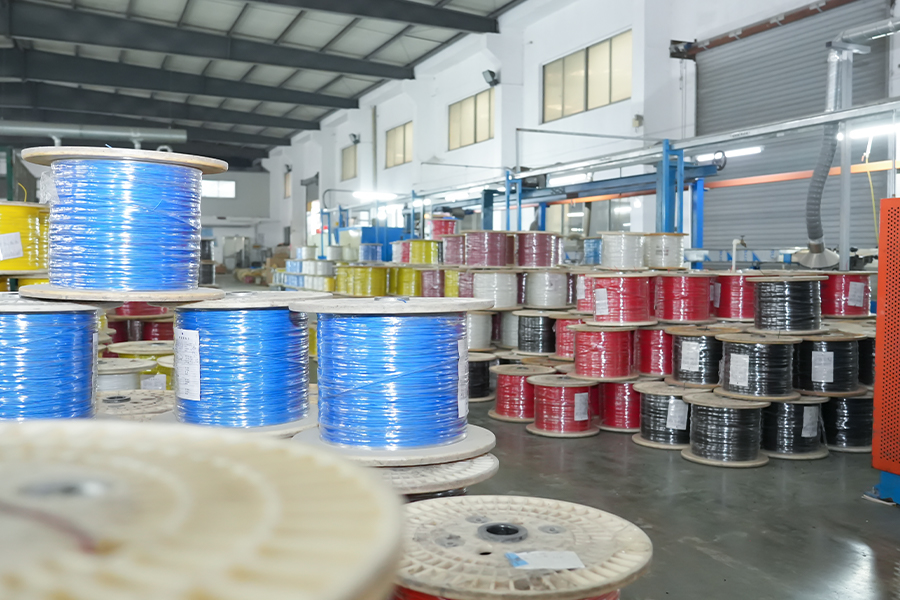 Jiangyin Zhijun Appliance Electric Cable at Wire Co, Ltd