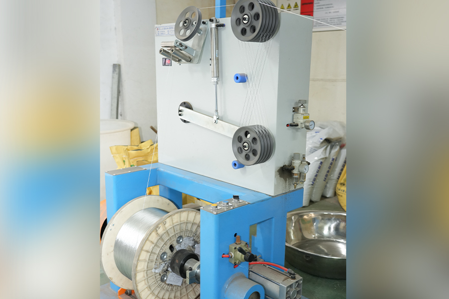 Jiangyin Zhijun Appliance Electric Cable at Wire Co, Ltd