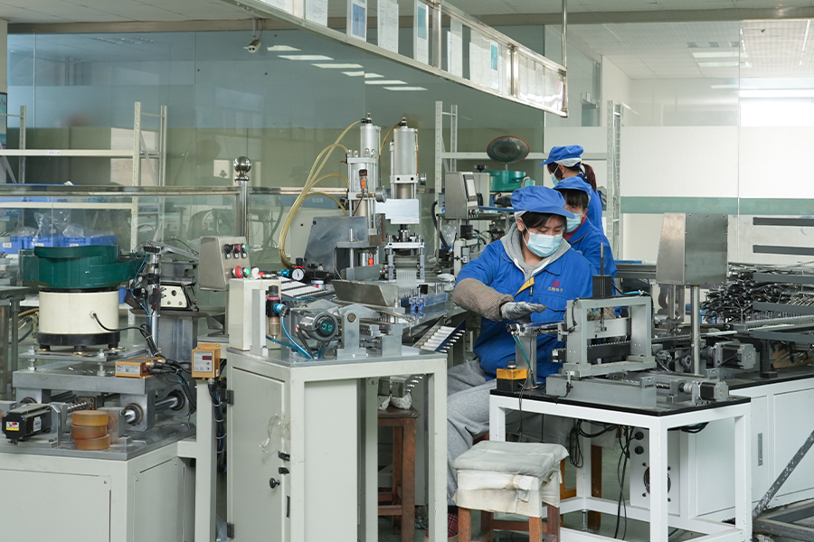 Jiangyin Zhijun Appliance Electric Cable at Wire Co, Ltd