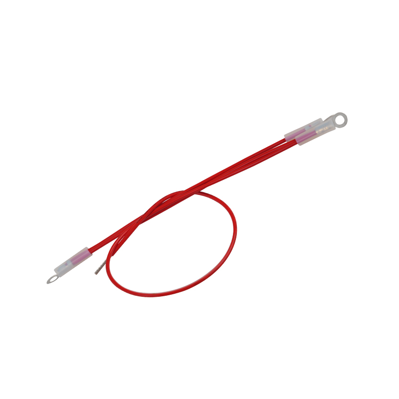 Air fryer wiring air fryer mataas na temperatura control harness Air fryer wiring air fryer mataas na temperatura control harness