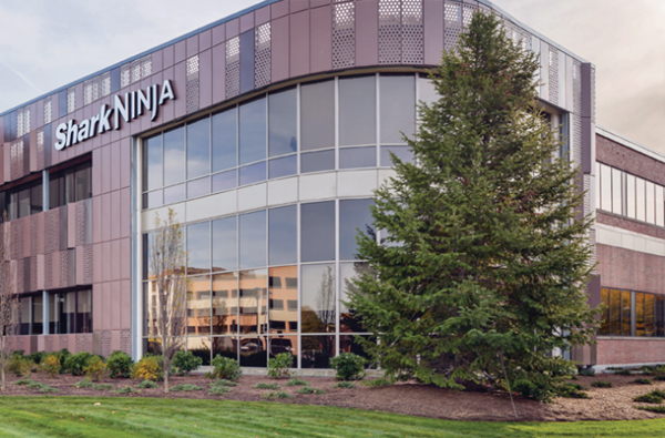Sharkninja