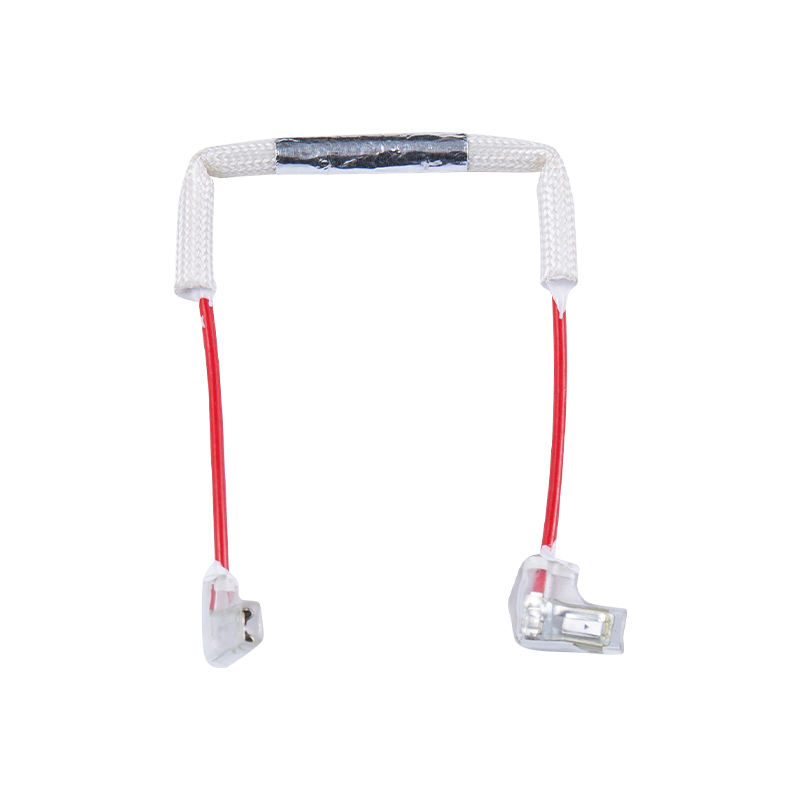 Smart toilet takip panloob na koneksyon wiring harness