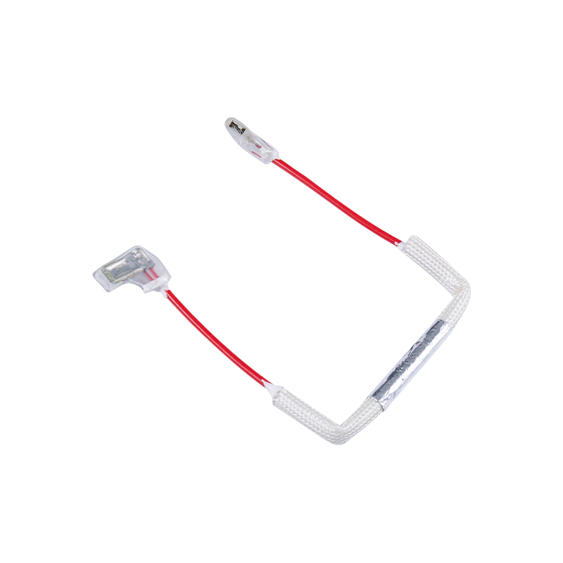 Smart toilet takip panloob na koneksyon wiring harness Smart toilet takip panloob na koneksyon wiring harness