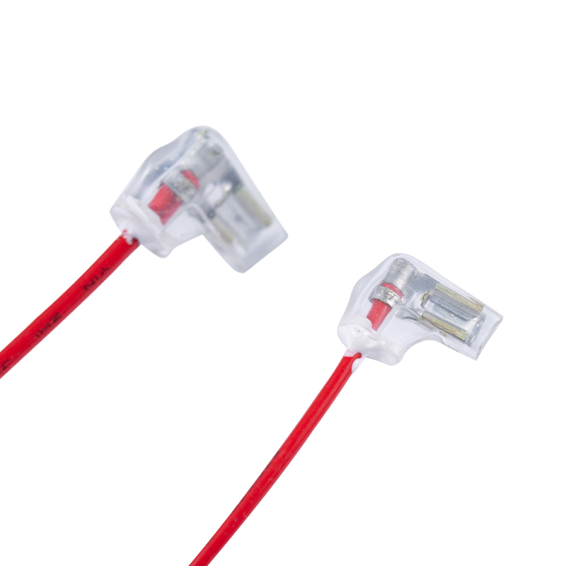 Smart toilet takip panloob na koneksyon wiring harness Smart toilet takip panloob na koneksyon wiring harness