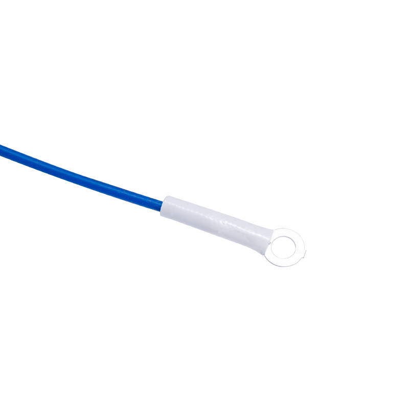 Ang mga kable ng oven ay mataas na temperatura na lumalaban sa mga de -koryenteng kable ng kable Ang mga kable ng oven ay mataas na temperatura na lumalaban sa mga de -koryenteng kable ng kable