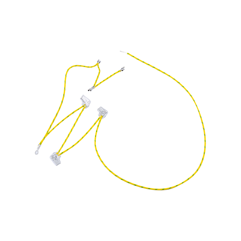 Kape Machine Panloob na Wiring Harness Kape Machine Panloob na Wiring Harness