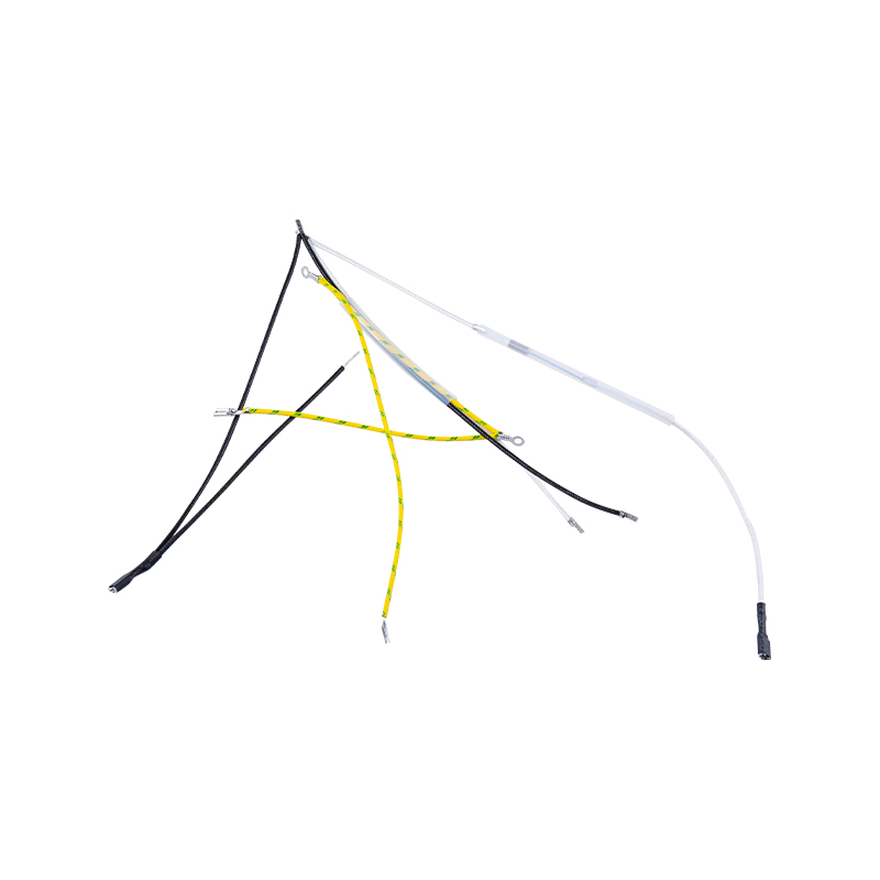 Waffle Maker Wiring Control Wiring Harness