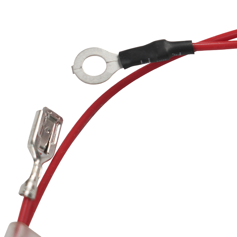 Sealing machine panloob na koneksyon wiring harness Sealing machine panloob na koneksyon wiring harness