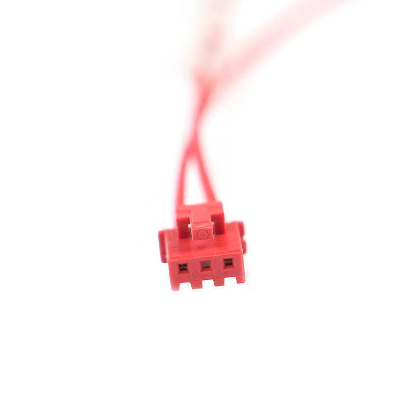 Sealing machine panloob na koneksyon wiring harness Sealing machine panloob na koneksyon wiring harness