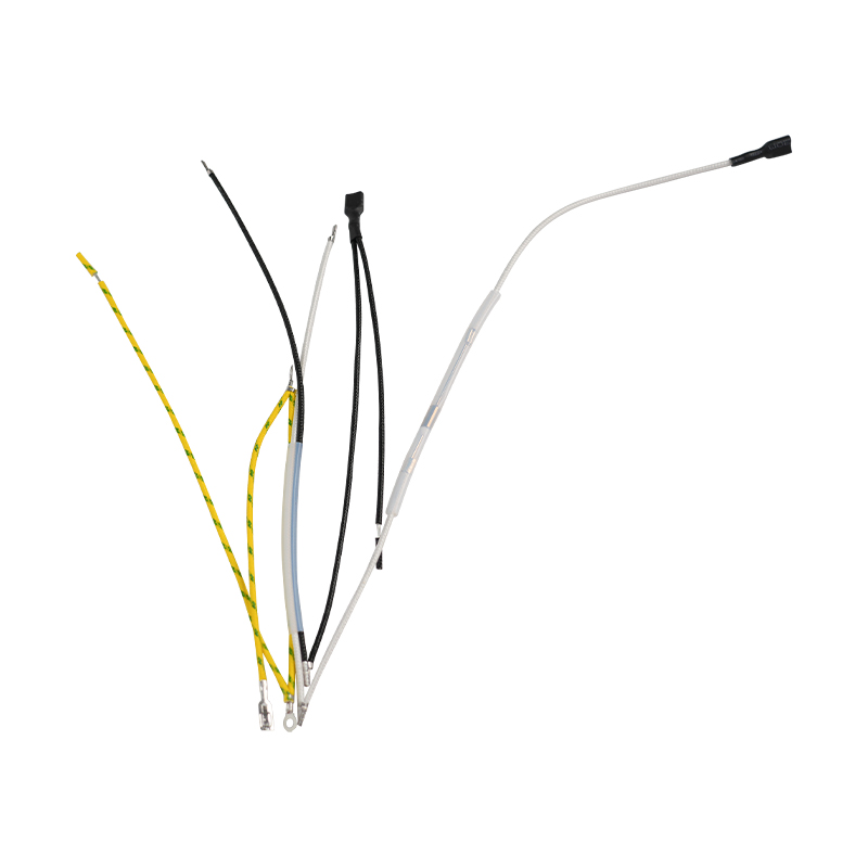 Vacuum cleaner panloob na koneksyon wiring harness