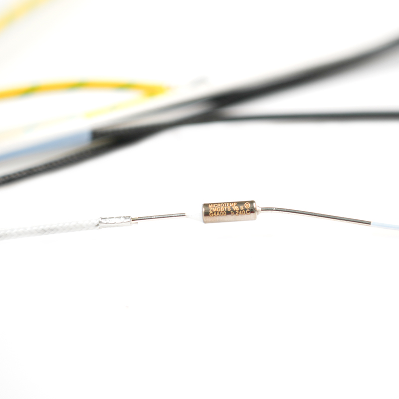 Vacuum cleaner panloob na koneksyon wiring harness Vacuum cleaner panloob na koneksyon wiring harness