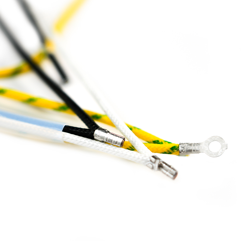 Vacuum cleaner panloob na koneksyon wiring harness Vacuum cleaner panloob na koneksyon wiring harness